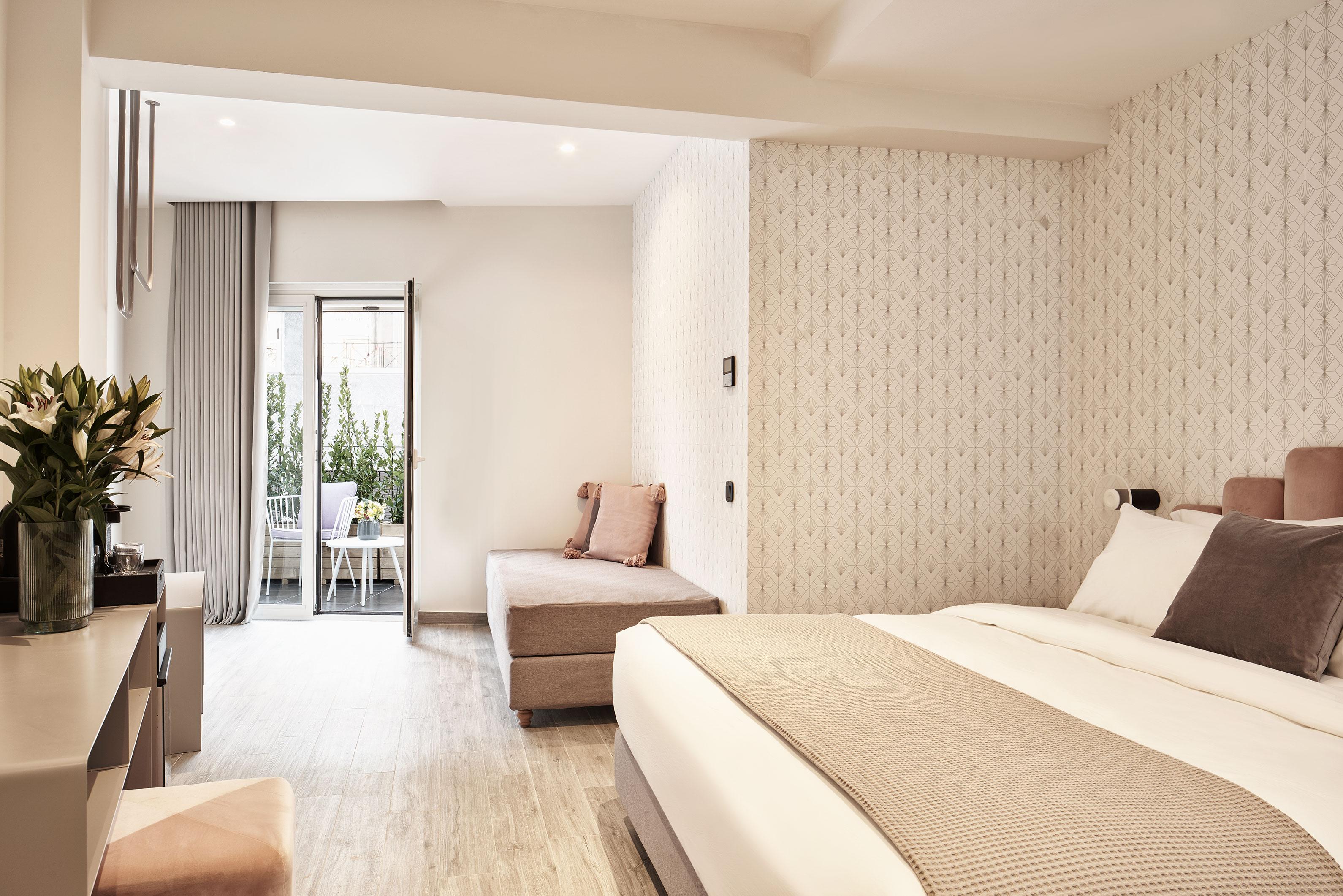 Hotel Athens4 3*