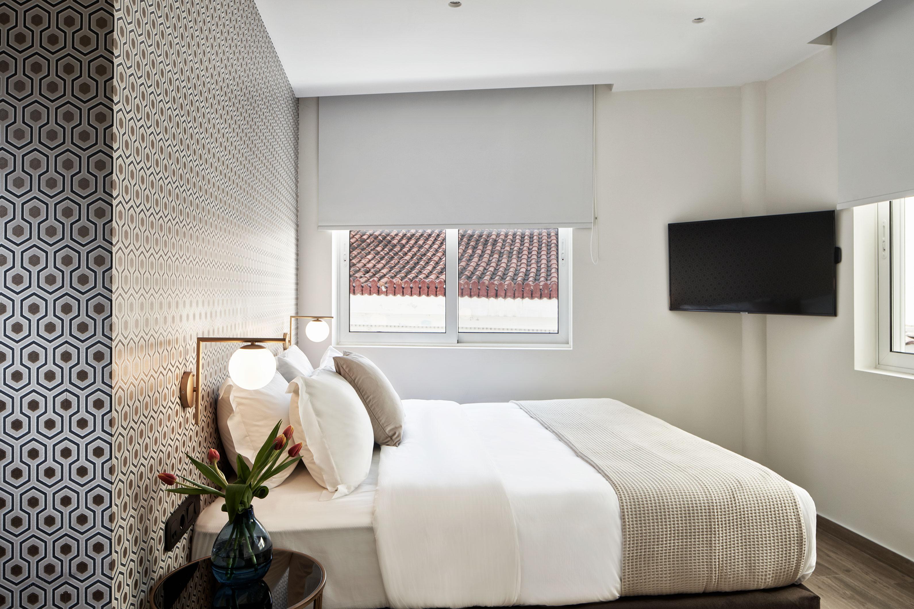 Athens4 Hotel