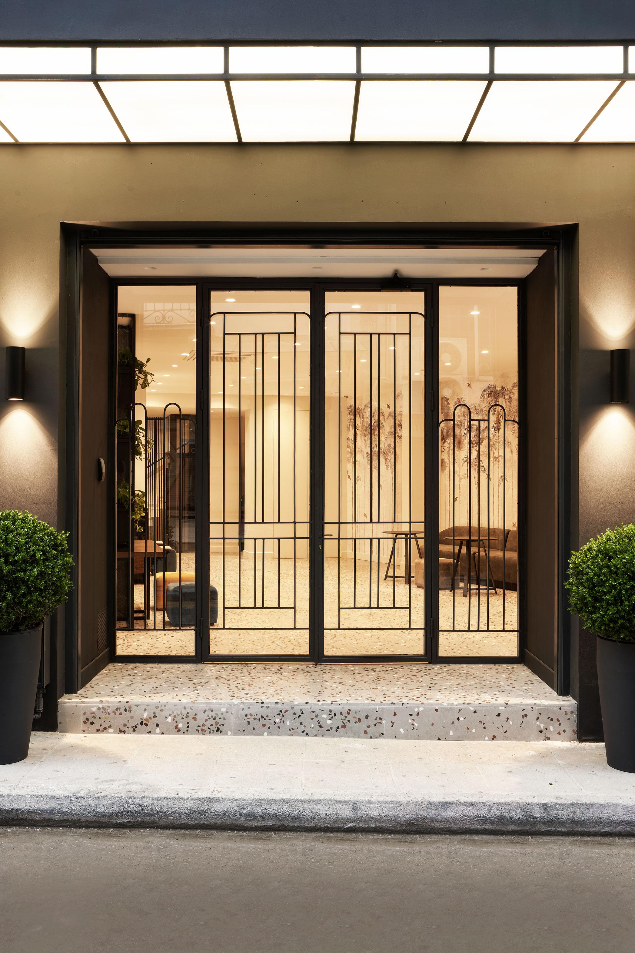 Athens4 Hotel 3*