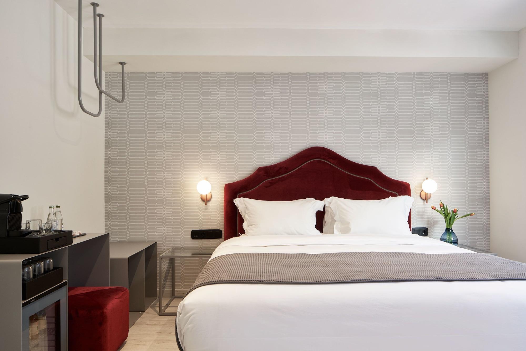 Hotel Athens4 Athènes