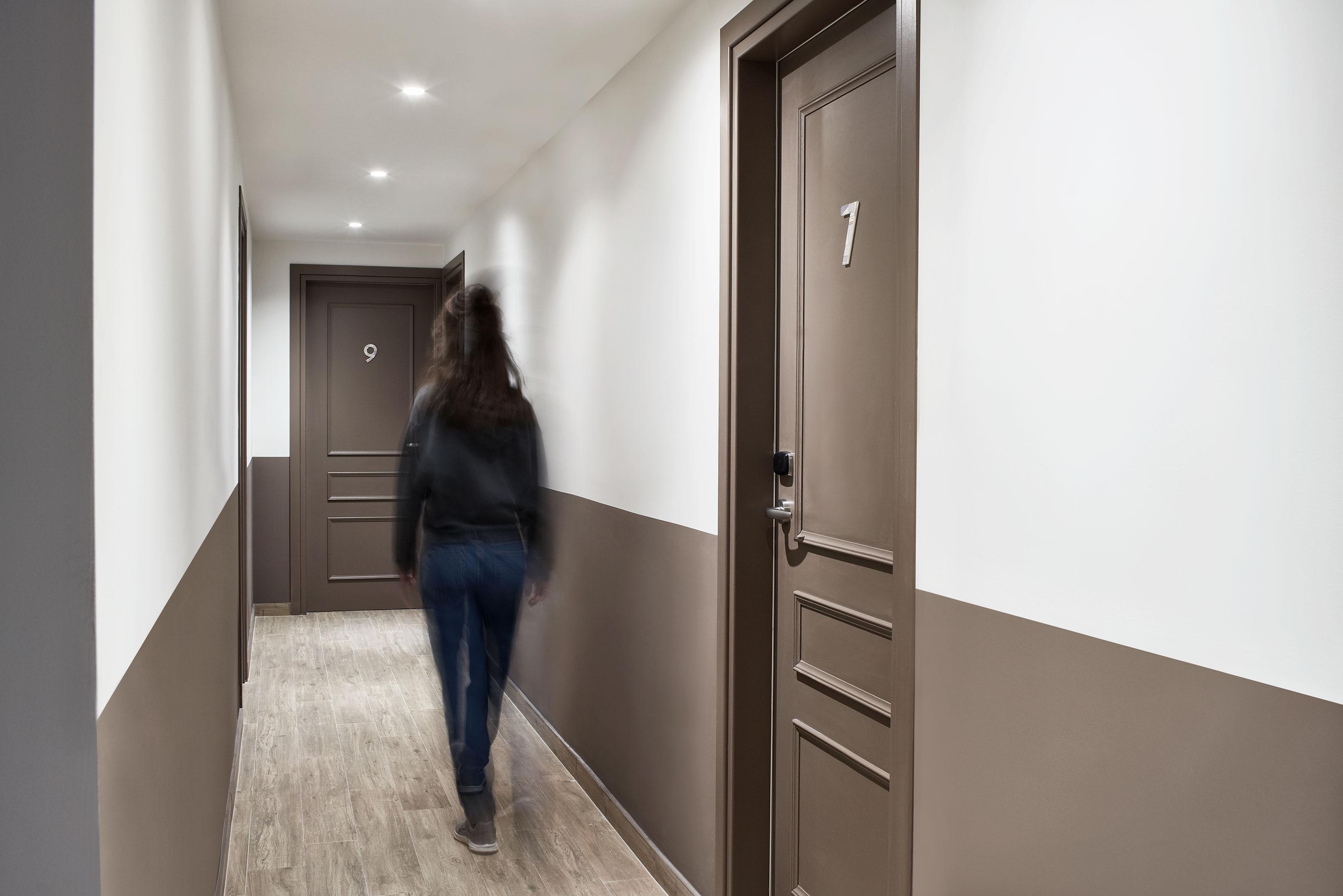 Hotel Athens4 3*