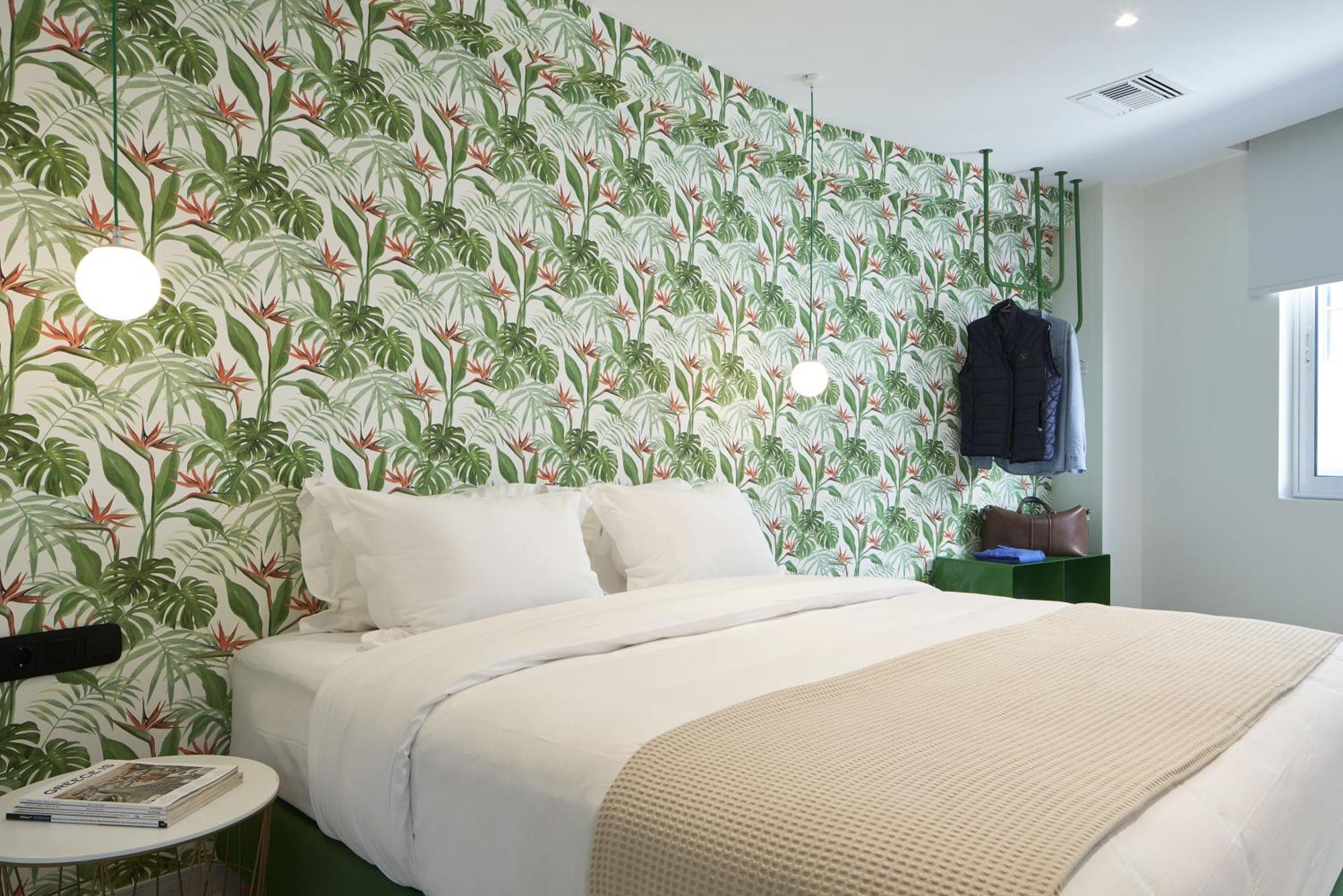Hotel Athens4 Athènes