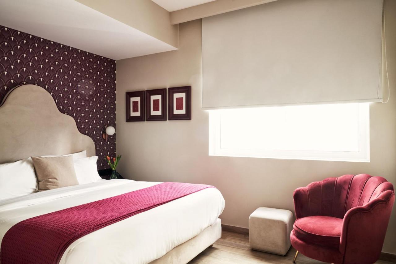 Hotel Athens4 Athènes